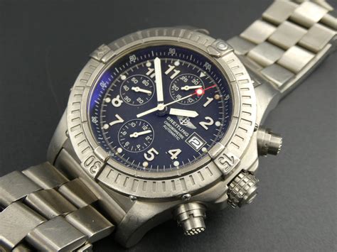 where to sell breitling watches.